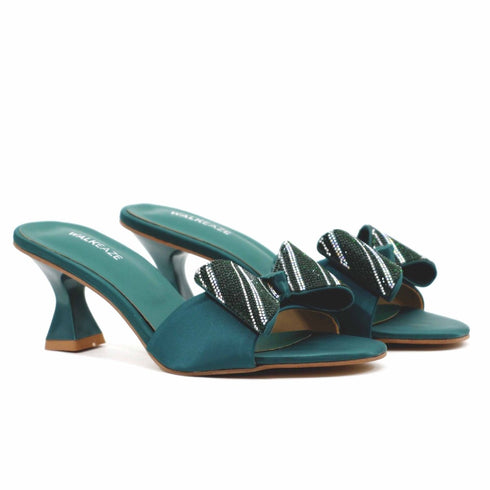 Women Formal Heel - 74955S - Heels - Walkeaze